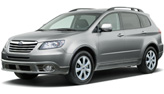 2010 Subaru Tribeca Limited Package